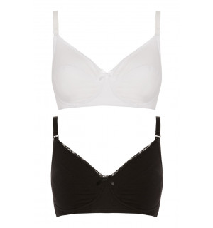 Reggiseno maternity Primark Recensioni pagina 2