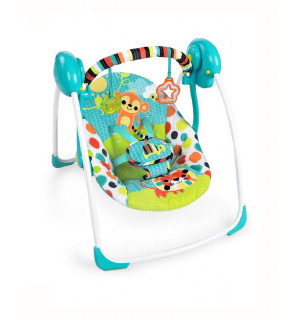 sdraietta playful parade rocker