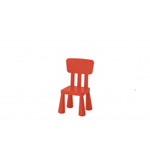 Sedia Mammut Ikea Recensioni