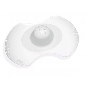 Paracapezzoli in Silicone Taglia M/L Chicco CHICCO SkinToSkin 
