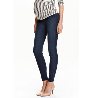 Jeans premaman h&m sale