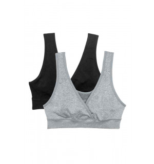 H&m reggiseni senza ferretto clearance