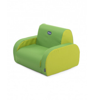 Poltroncina Twist Chicco Recensioni