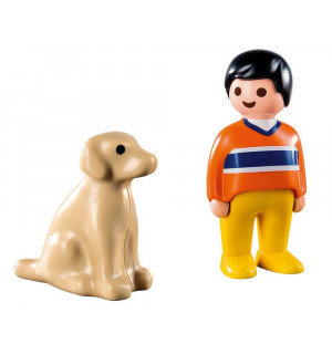 Omino playmobil top