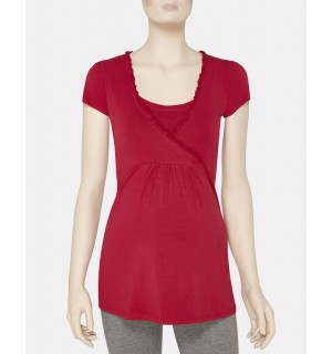 Abbigliamento allattamento clearance prenatal