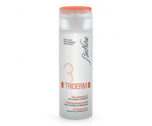 Olio Shampoo Triderm