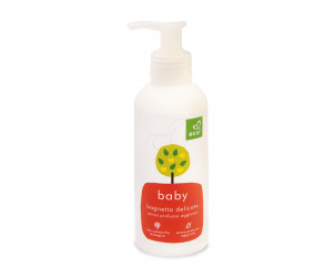 Detergente Bagnetto Delicato 