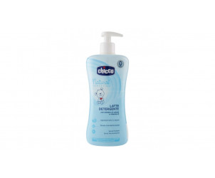 Latte Detergente Natural Sensation