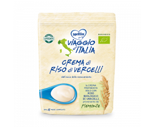 Crema di Riso di Vercelli