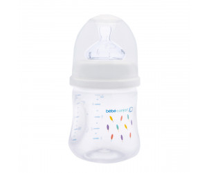 Biberon Maternity Polipropilene Tettarella in Silicone 140 ml