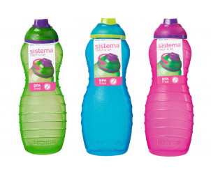 Bottiglietta Sistema Hydrate