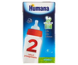 Latte liquido 2