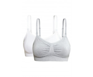 Reggiseni allattamento senza cuciture