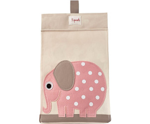 Porta Pannolini Universale