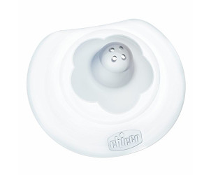 Paracapezzoli in Silicone