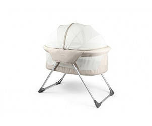 Lettino da viaggio Cocoon Inovi