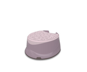 Pedana Potty Step Booster