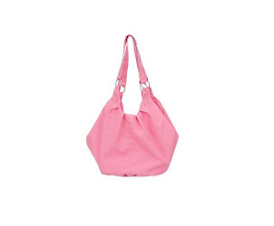 Borsa fasciatoio Pompom 