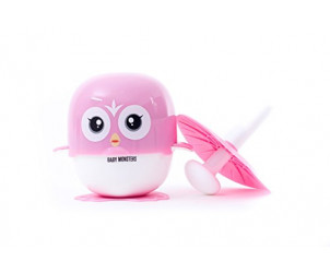 Baby Monsters icook Eaglet Set di utensili