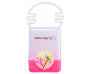 Contenitore porta ciuccio