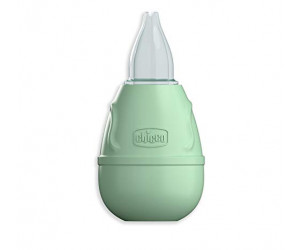 Aspiratore Nasale a Pompetta PhysioClean