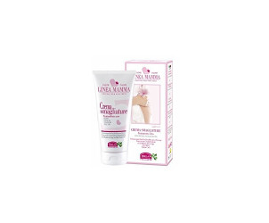 Crema smagliature Linea Mamma