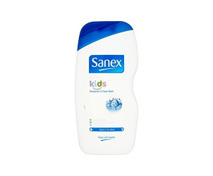 Bodywash Sanex