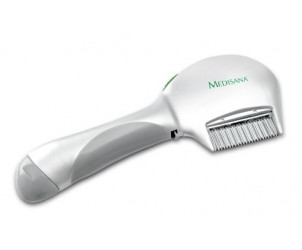 Pettine Antipidocchi Elettrico LCS