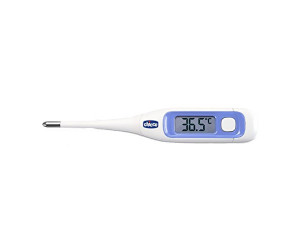 Termometro Digitale Pediatrico Flex 10 Secondi
