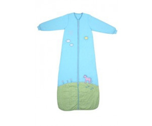 Sacco Nanna 3.5 Tog Invernale Con Maniche Lunghe