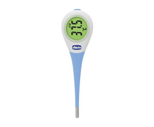 Termometro Digitale Pediatrico Flex Night