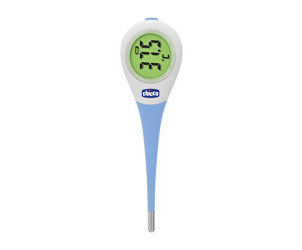 Termometro Digitale Pediatrico Flex Night