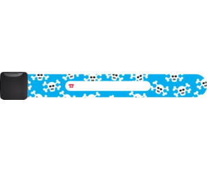 Braccialetto identificativo Infoband