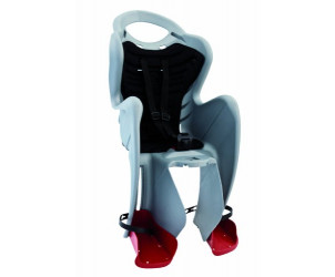 Seggiolino Bicicletta Posteriore Mr Fox Standard