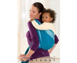 Fascia Portabebè Carry Sling 