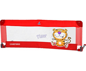 Protezione per lettino da viaggio 