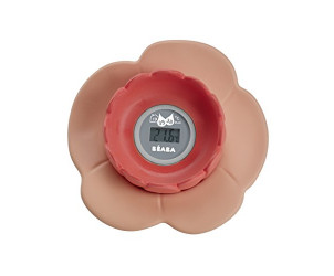 Termometro da bagno Lotus