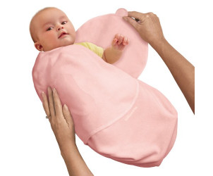 Copertina per fasciare SwaddleMe