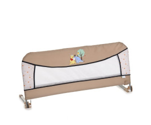 Sponda letto Winnie the Pooh