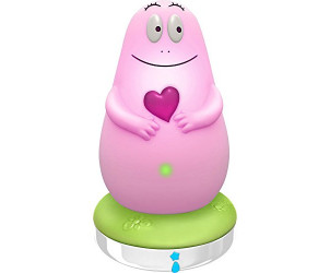 Luce notturna Lumilove Barbapapa