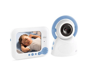 Video Baby Monitor Deluxe 