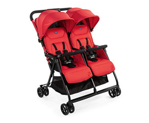 Passeggino Gemellare Ohlala' Twin 