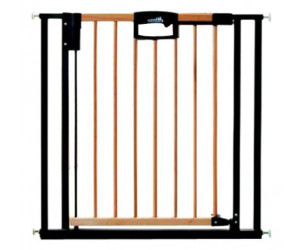 Cancelletto di protezione in legno (aperture da 68 a 76 cm)
