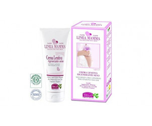 Crema Lenitiva Rigenerante Seno Linea Mamma