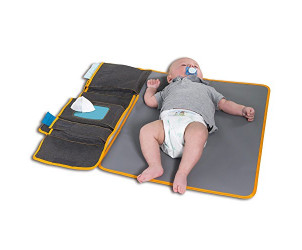 Telo fasciatoio da viaggio Quick & Easy Diago