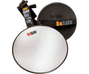 Specchio retrovisore per controllo bimbo