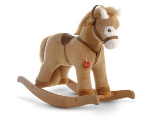 Cavallo a dondolo