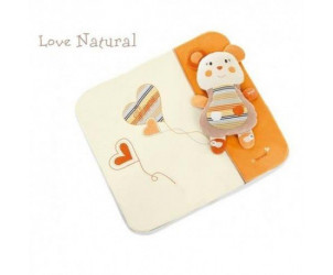 Tappeto Gioco Love Natural