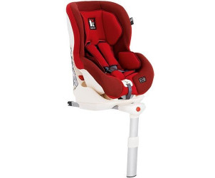 Seggiolino auto Amerigo Isofix Gruppo 1