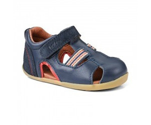 Scarpe primi passi con velcro